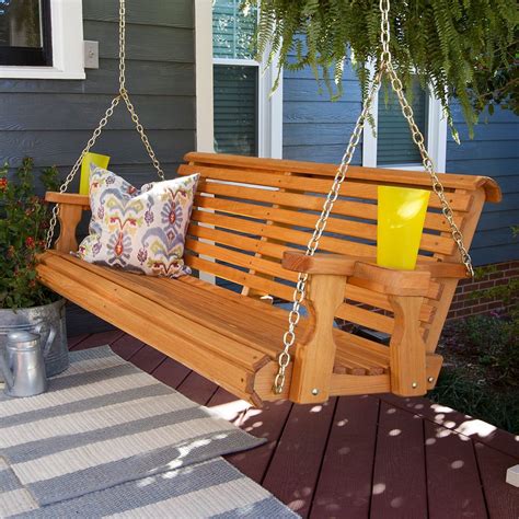 Porch Swings